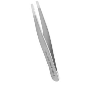 Staleks Expert 10 Type 2 Dar Düz Kenarlı Kaş Cımbızı