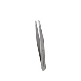 Staleks Expert 10 Type 4 Dar Yamuk Kenarlı Kaş Cımbızı