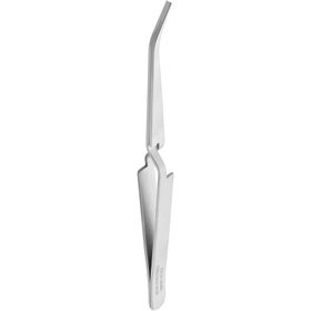 Staleks TE-31-2 Gümüş Sıkıştırma Cımbızı