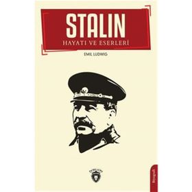 Stalin - Emil Ludwig