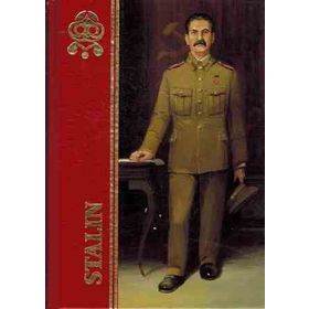 Stalin - Lev Troçki