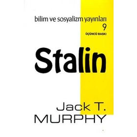 Stalin - Lev Troçki