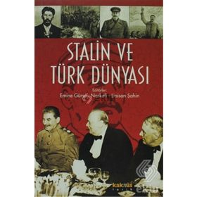 STALIN VE TÜRK DÜNYASI - GENEL