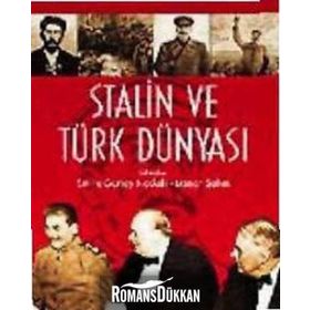 STALIN VE TÜRK DÜNYASI - GENEL