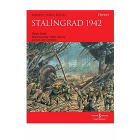 Stalingrad 1942 - Peter Antill