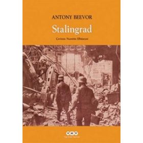Stalingrad - Antony Beevor