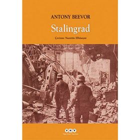 Stalingrad - Antony Beevor