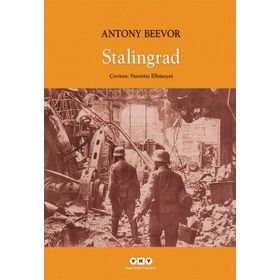 Stalingrad - Antony Beevor