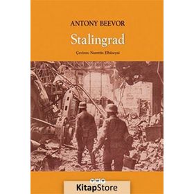 Stalingrad - Antony Beevor