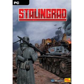 Stalingrad - Antony Beevor