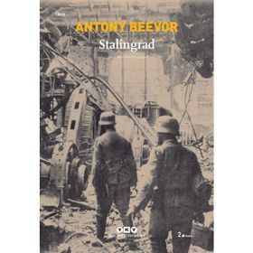 Stalingrad - Antony Beevor