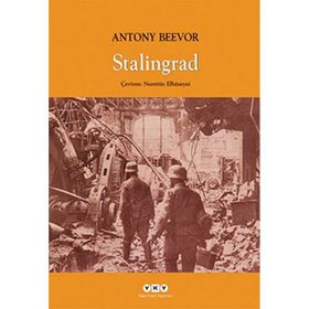 Stalingrad - Antony Beevor