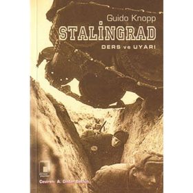 Stalingrad Ders ve Uyarı