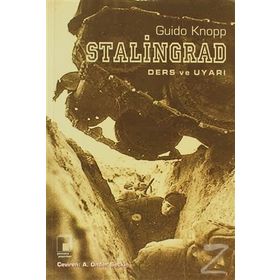 Stalingrad Ders ve Uyarı