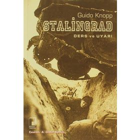 Stalingrad Ders ve Uyarı