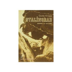 Stalingrad Ders ve Uyarı