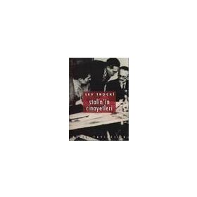 Stalin’in Cinayetleri - Lev Troçki