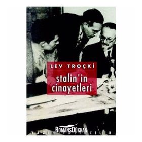 Stalin’in Cinayetleri - Lev Troçki