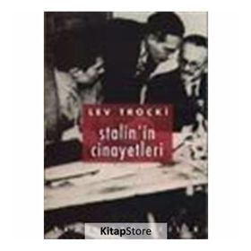 Stalin’in Cinayetleri - Lev Troçki