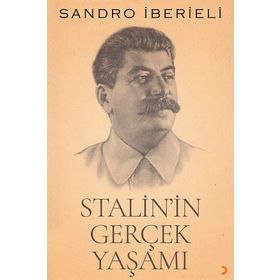 Stalin'in Gerçek Yaşamı - Sandro İberieli