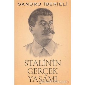 Stalin'in Gerçek Yaşamı - Sandro İberieli