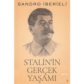 Stalin'in Gerçek Yaşamı - Sandro İberieli