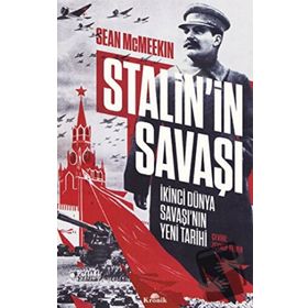 Stalin'in Savaşı - Sean Mcmeekin