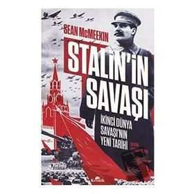 Stalin'in Savaşı - Sean Mcmeekin