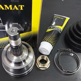 Stamat FI6301 Fiat Tempra 1.6 Dış Aks Kafası
