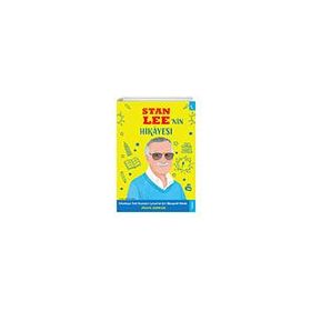 Stan Lee'nin Hikâyesi Sola Kidz