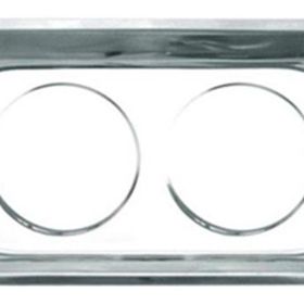 Stand 293x272x37 mm Kare Mıknatıslı Taş