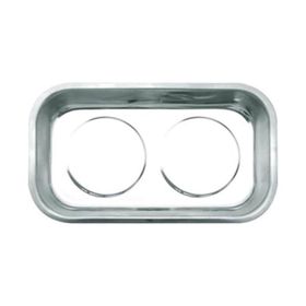 Stand 293x272x37 mm Kare Mıknatıslı Taş