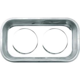 Stand 293x272x37 mm Kare Mıknatıslı Taş