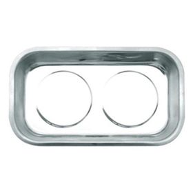 Stand 360x160x37 mm Dikdörtgen Mıknatıslı Taş