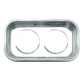 Stand 360x160x37 mm Dikdörtgen Mıknatıslı Taş