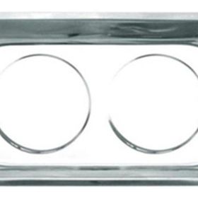 Stand 360x160x37 mm Dikdörtgen Mıknatıslı Taş