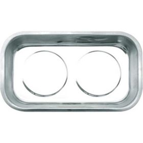 Stand 360x160x37 mm Dikdörtgen Mıknatıslı Taş