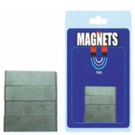 Stand 50 mm Uzunluk 10 mm Siyah Yükseklik 18 mm Genişlik