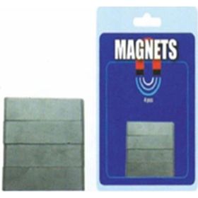 Stand 50 mm Uzunluk 10 mm Siyah Yükseklik 18 mm Genişlik