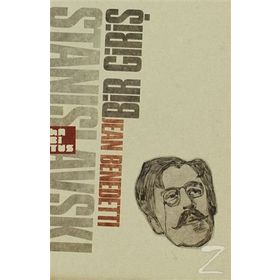 STANISLAVSKI: BIR GİRİŞ - JEAN BENEDETTI