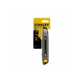 Stanley 0-10-018 165x18 mm Interlock Askılı Maket Bıçağı