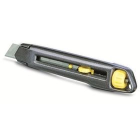 Stanley 0-10-018 165x18 mm Interlock Askılı Maket Bıçağı