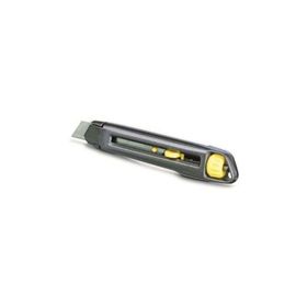 Stanley 0-10-018 165x18 mm Interlock Askılı Maket Bıçağı
