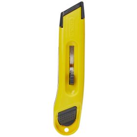 Stanley 0-10-129 199E Maket Bıçağı