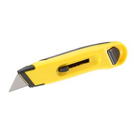 Stanley 0-10-129 199E Maket Bıçağı