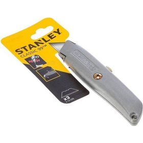 Stanley 0-10-129 199E Maket Bıçağı