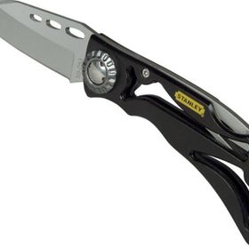 Stanley 0-10-253 Liner Kilitli Bıçak