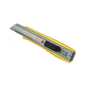 Stanley 0-10-421 18 mm Fatmax Metal Gövde Maket Bıçağı