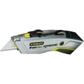 Stanley 0-10-789 Fatmax Extreme Çift Ağızlı Maket Bıçağı