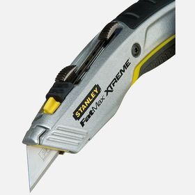 Stanley 0-10-789 Fatmax Extreme Çift Ağızlı Maket Bıçağı